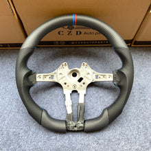 Load image into Gallery viewer, CZD Autoparts for  BMW M1 M2 M3 M4 F80 F82 F83  carbon fiber steering wheel steering wheel core