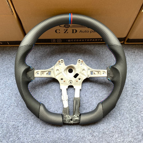 CZD Autoparts for  BMW M1 M2 M3 M4 F80 F82 F83  carbon fiber steering wheel steering wheel core