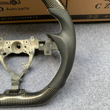 Load image into Gallery viewer, CZD Autoparts for Lexus es350 2007 carbon fiber steering wheel