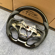 Load image into Gallery viewer, CZD Autoparts for Lexus UX250H UX200 2019-2023 carbon fiber steering wheel