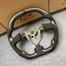 Load image into Gallery viewer, CZD Autoparts for Subaru legacy 2006 carbon fiber steering wheel