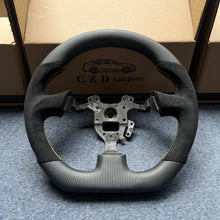 Load image into Gallery viewer, CZD Autoparts for Toyota s2000 carbon fiber steering wheel