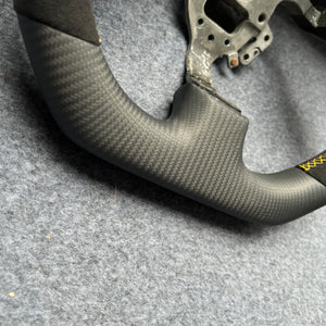 CZD Autoparts for Toyota s2000 carbon fiber steering wheel