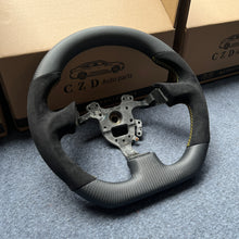 Load image into Gallery viewer, CZD Autoparts for Toyota s2000 carbon fiber steering wheel