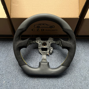 CZD Autoparts for Toyota s2000 carbon fiber steering wheel