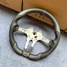 Load image into Gallery viewer, CZD Autoparts for  BMW M1 M2 M3 M4 F80 F82 F83  carbon fiber steering wheel steering wheel core