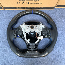 Load image into Gallery viewer, Lexus F sport 2006 2007 2008 2009 2010 2011 2012 2013 carbon fiber steering wheel from czd auto parts