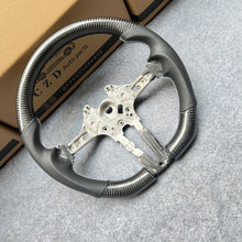 Load image into Gallery viewer, CZD Autoparts for BMW M1 M2 M3 M4 F80 F82 F83 carbon fiber steering wheel steering wheel core