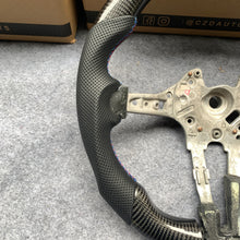 Load image into Gallery viewer, CZD Autoparts for BMW M1 M2 M3 M4 X5M X6M carbon fiber steering wheel without trim