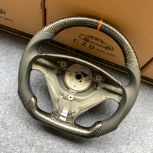 Load image into Gallery viewer, CZD Autoparts for Volvo s60 2005-2009 carbon fiber steering wheel