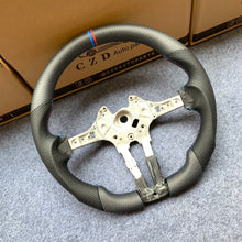 Load image into Gallery viewer, CZD Autoparts for  BMW M1 M2 M3 M4 F80 F82 F83  carbon fiber steering wheel steering wheel core