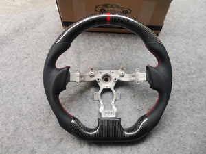 CZD R35 Carbon Fiber steering wheel For GTR