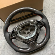 Load image into Gallery viewer, Infiniti G37 | G25 | QX50 OEM Upgraded Customized Steering Wheel 2012-2017
