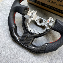 Load image into Gallery viewer, CZD 2012-2016 Toyota 86/FRS/BRZ-GT86 Carbon Fiber steering wheel