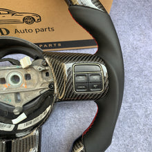 Load image into Gallery viewer, CZD 2011-2018 Jeep Wrangler JK Carbon Fiber Steering Wheel