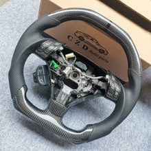 Load image into Gallery viewer, CZD 03-07 Acura TSX / Accord Coupe /Odyssey /CL7/CL9 Carbon Fiber Steering Wheel