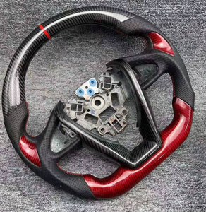 CZD 2016/2017/2018/2019/2020 Nissan Maxima carbon fiber steering wheel