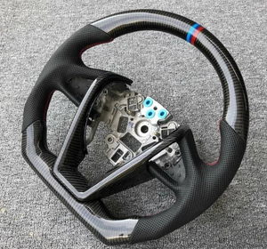 CZD 2016/2017/2018/2019/2020 Nissan Maxima carbon fiber steering wheel