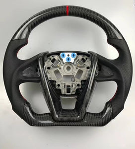 CZD 2016/2017/2018/2019/2020 Nissan Maxima carbon fiber steering wheel