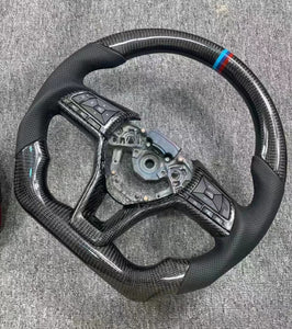 CZD Nissan Altima 2019 2020 2021 carbon fiber steering wheel