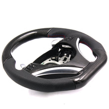 Load image into Gallery viewer, CZD Carbon Fiber steering wheel For BMW E90