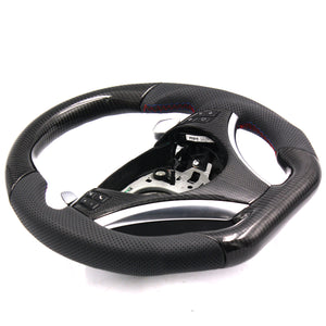 CZD Carbon Fiber steering wheel For BMW E90