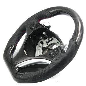 CZD Carbon Fiber steering wheel For BMW E90