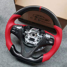 Load image into Gallery viewer, CZD 2015-2020 Acura TLX  carbon fiber steering wheel
