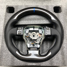 Load image into Gallery viewer, CZD 2003-2007 Infiniti G35 sedan carbon fiber steering wheel