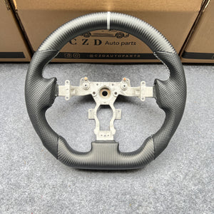 CZD 2009-2016 GTR /R35 carbon fiber steering wheel