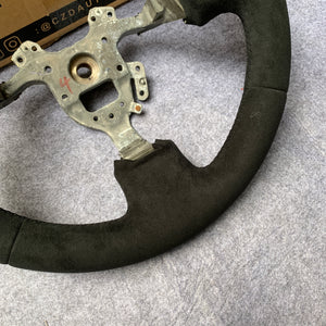 CZD Honda S2000 2000-2009 steering wheel with carbon fiber