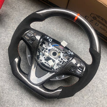 Load image into Gallery viewer, CZD 2015-2020 Acura TLX Carbon Fiber Steering Wheel