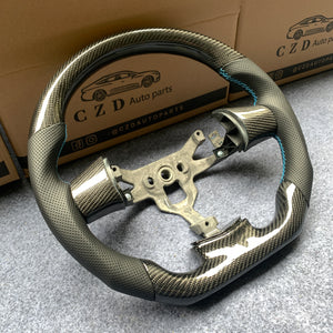 CZD  Chevrolet Corvette C6 2006/2007/2008/2009/2010/2011 carbon fiber steering wheel