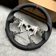 Load image into Gallery viewer, CZD 2007-2013 Toyota tundra carbon fiber steering wheel