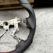 Load image into Gallery viewer, CZD 2007-2013 Toyota tundra carbon fiber steering wheel