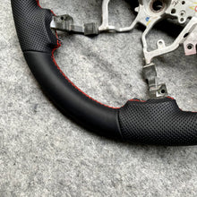 Load image into Gallery viewer, CZD 2007-2013 Toyota tundra carbon fiber steering wheel