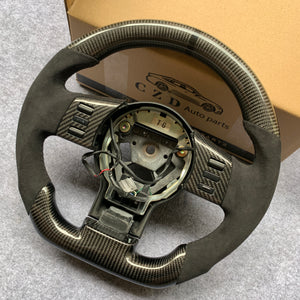 CZD-Nissan 350Z 2003/2004/2005/2006/2007/2008 carbon fiber steering wheel