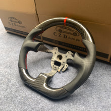 Load image into Gallery viewer, CZD Honda S2000 2000-2009 carbon fiber steering wheel