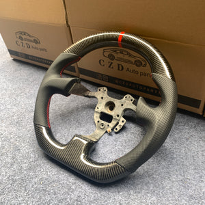 CZD Honda S2000 2000-2009 carbon fiber steering wheel