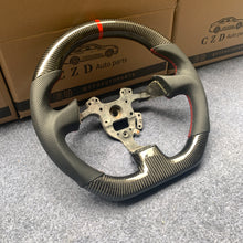 Load image into Gallery viewer, CZD Honda S2000 2000-2009 carbon fiber steering wheel