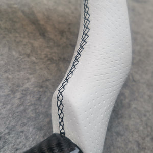 CZD Infiniti QX70 2014-2018 carbon fiber steering wheel