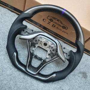 CZD 10th gen accord/Inspire carbon fiber steering wheel