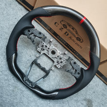 Load image into Gallery viewer, For 10th gen accord/Inspire carbon fiber steering wheel core