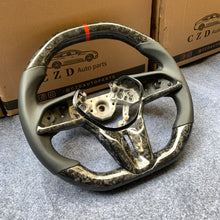 Load image into Gallery viewer, CZD 2017+Nissan GTR R50 carbon fiber steering wheel