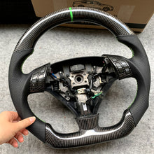 Load image into Gallery viewer, For Acura 1gen TSX /Accord coupe /cl7/cl9 racing Carbon fiber steering wheel