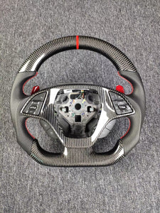 CZD 2006-2018 Carbon Fiber steering wheel For  Camaro