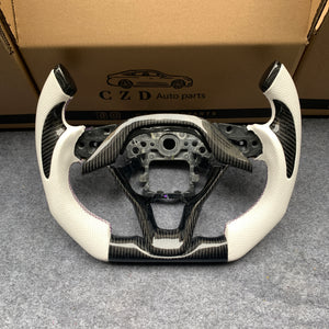 CZD 2018/2020/2021 Honda accord/Inspire carbon fiber steering wheel