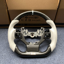 Load image into Gallery viewer, CZD-For Lexus IS250 IS300 IS350 2014+ carbon fiber steering wheel