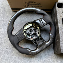 Load image into Gallery viewer, CZD Nissan 350Z 2003/2004/2005/2006/2007/2008 carbon fiber steering wheel