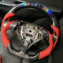 Load image into Gallery viewer, Honda 7th gen Accord Coupe  Acura TSX cl7 cl9 Racing car steering wheel